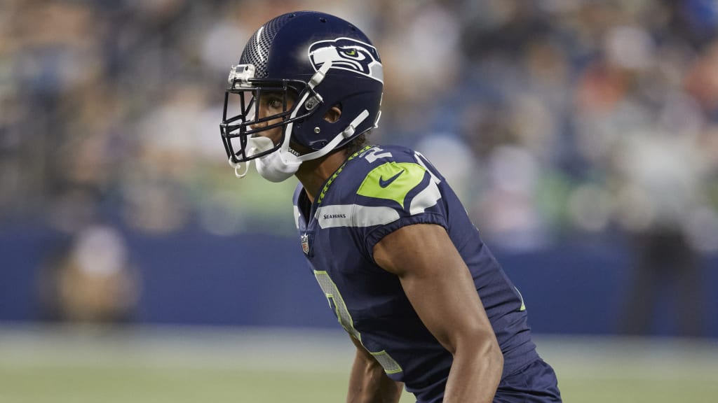 Steelers acquire cornerback from Seahawks to boost secondary