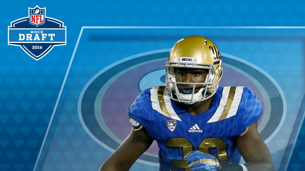 2016 NFL Draft: Day 2 Mock; Myles Jack to Cleveland Browns, Derrick Henry  to Miami Dolphins 