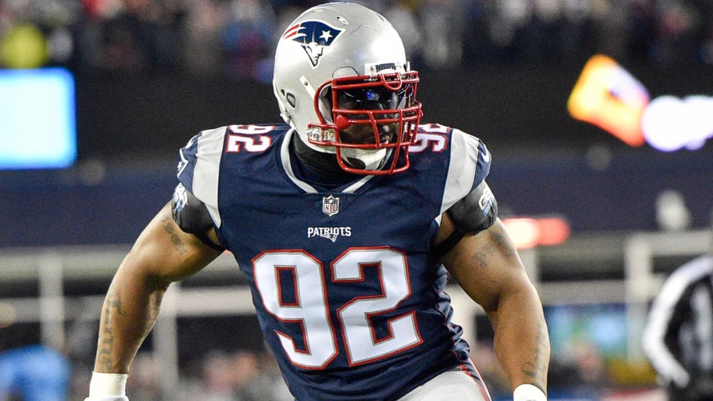 James Harrison: 'It feels good' to reach Super Bowl