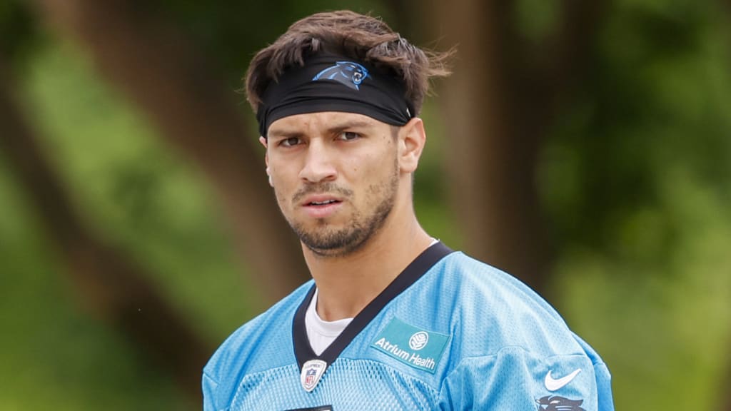 Report: Panthers Quarterback Matt Corral's NFL Rookie Season Likely Over  Due to Injury