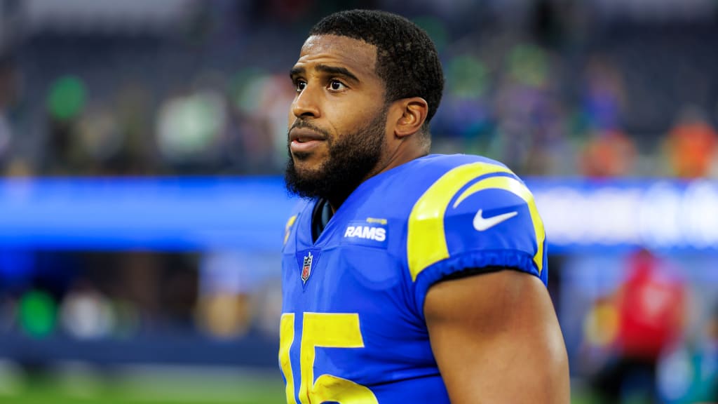 Seattle Seahawks Welcome Back Bobby Wagner Agreed To Terms T-shirt