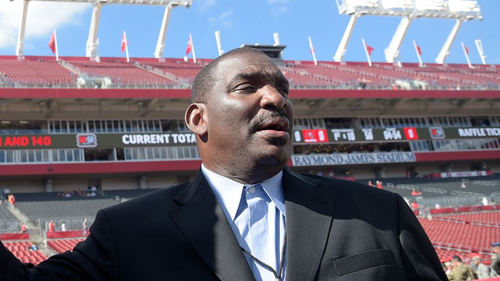 Daily Slop: NFL cap Could Reach $130 Million; Redskins Hire Doug Williams  for Front Office Role - Hogs Haven