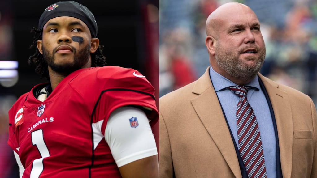 Ex-Cardinals GM Steve Keim fumes over Kyler Murray comments