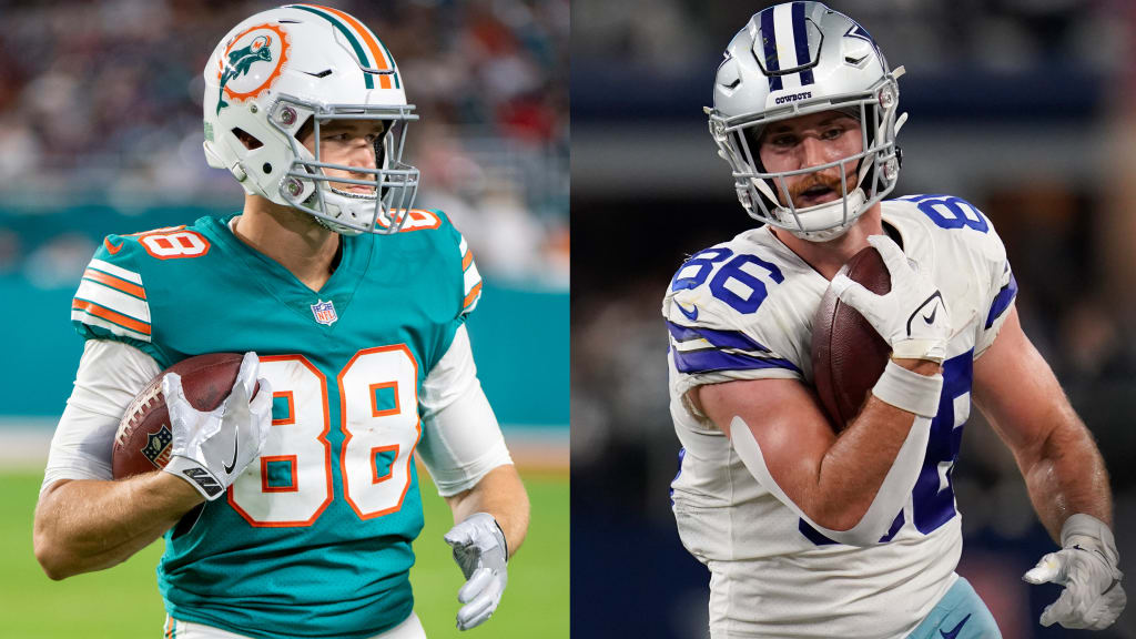 Deadline Passes for Dalton Schultz & Cowboys, No New Contract in