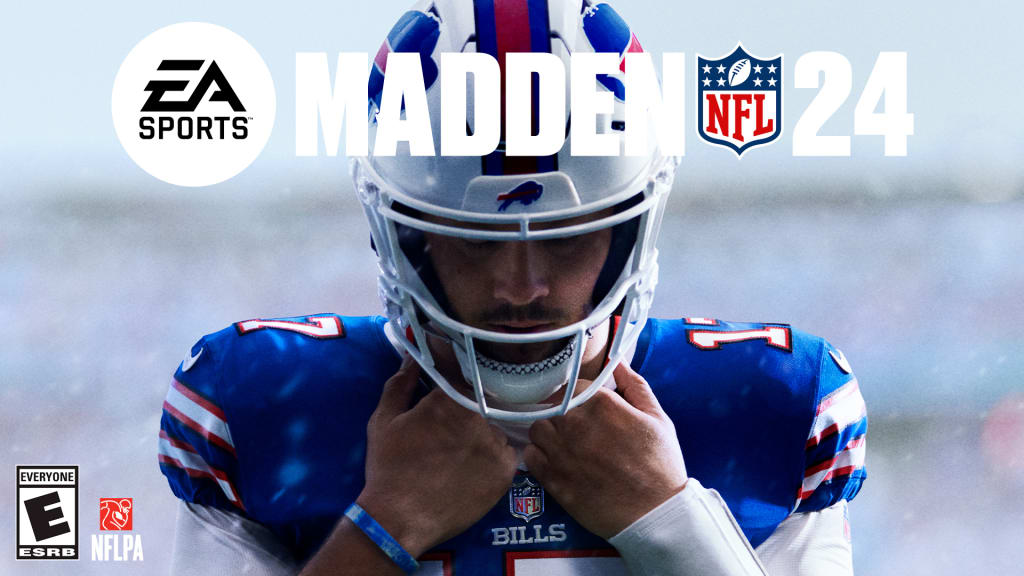 Madden 23 Cover Predictions: Who Will Be On The Cover This Year