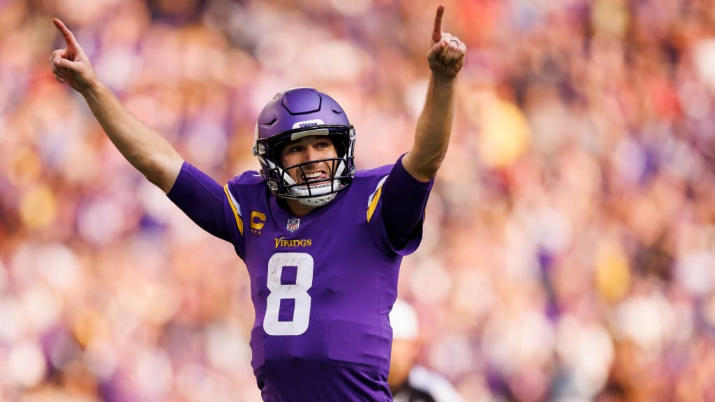 NFL Week 11 Picks: Vikings-Cowboys, Rams-Saints top play