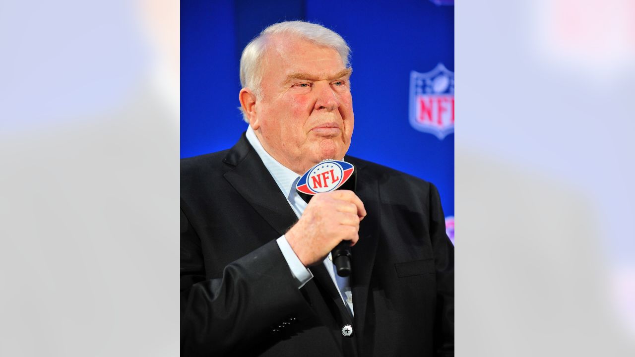 NFL To Honor Late Hall Of Fame Coach, Broadcaster John Madden On