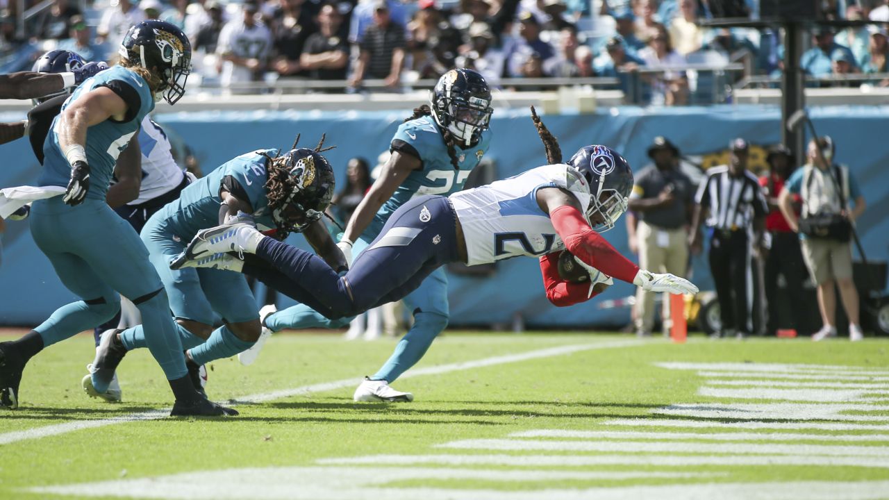 Tennessee Titans vs Jacksonville Jaguars photos, Week 5 of 2021 NFL season