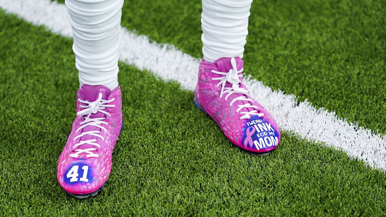 2021 NFL Season: Best of My Cause My Cleats