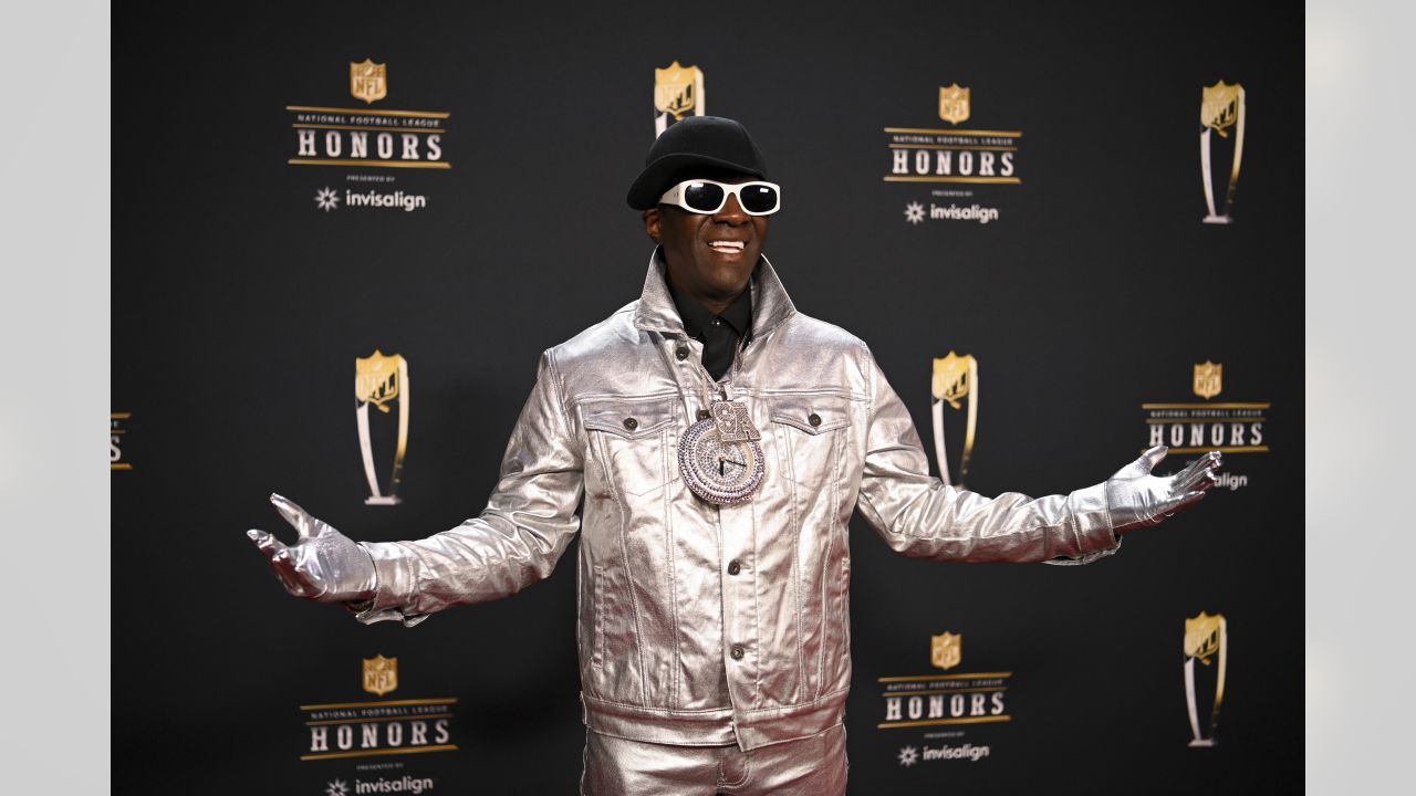 NFL Honors 2021 Full Award Ceremony 