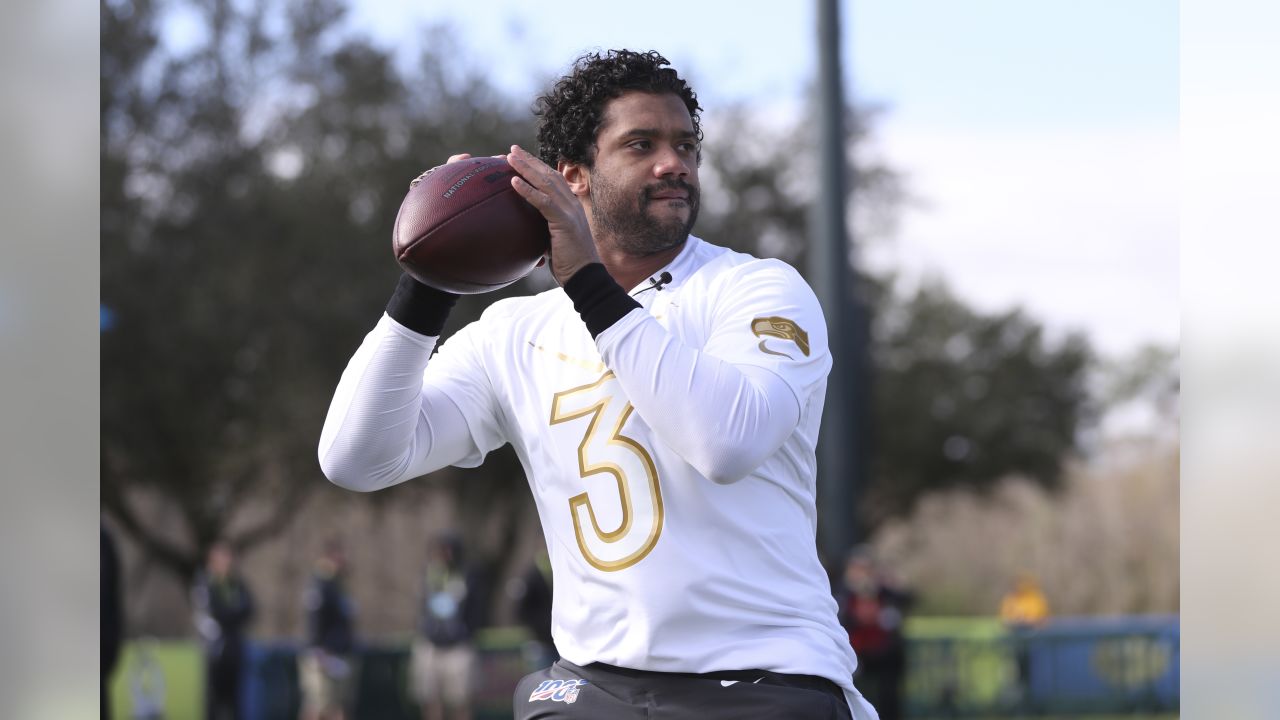 NFL Pro Bowl 2020 LIVE STREAM (1/26/20): Watch Russell Wilson