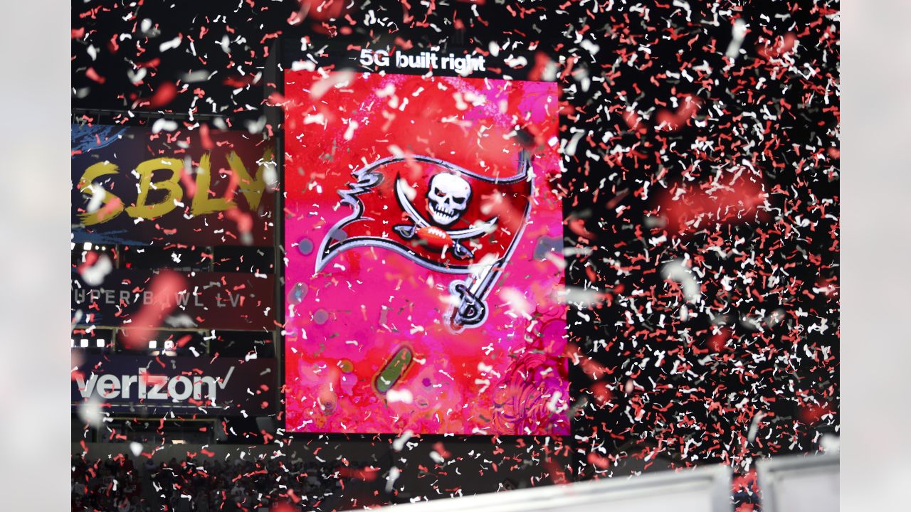 2019 Tampa Bay Buccaneers Schedule: Downloadable Wallpaper