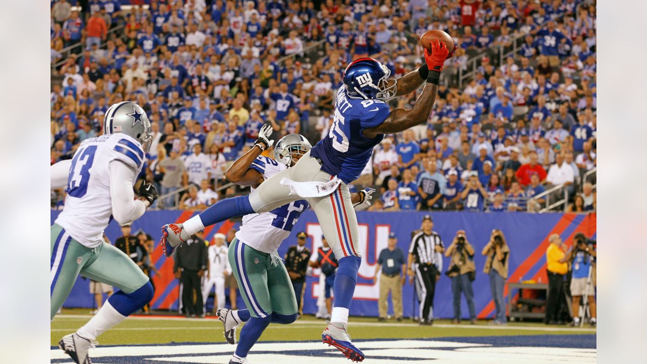 Best of 2012: New York Giants