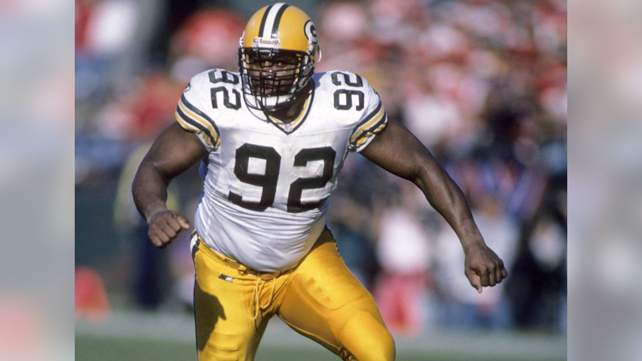 Gil Brandt's greatest NFL defensive tackles of all time