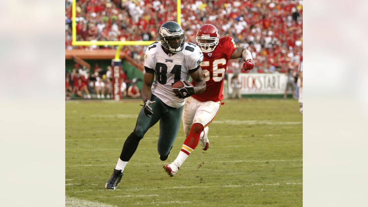 Will The Seahawks' Terrell Owens Experiment Work Out? - Arrowhead Pride