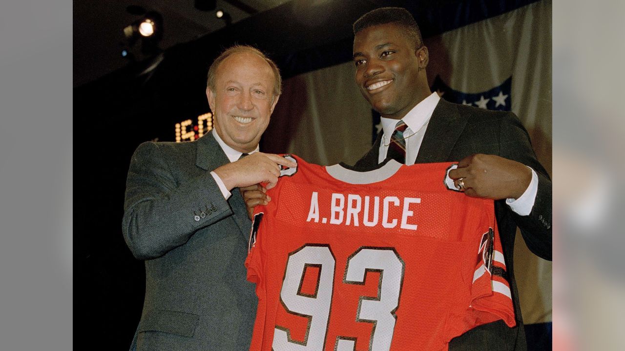 Worst to First: Ranking the No. 1 Overall NFL Draft Picks Since