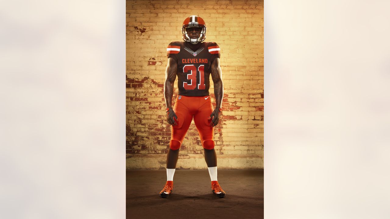 cleveland browns 2022 uniforms