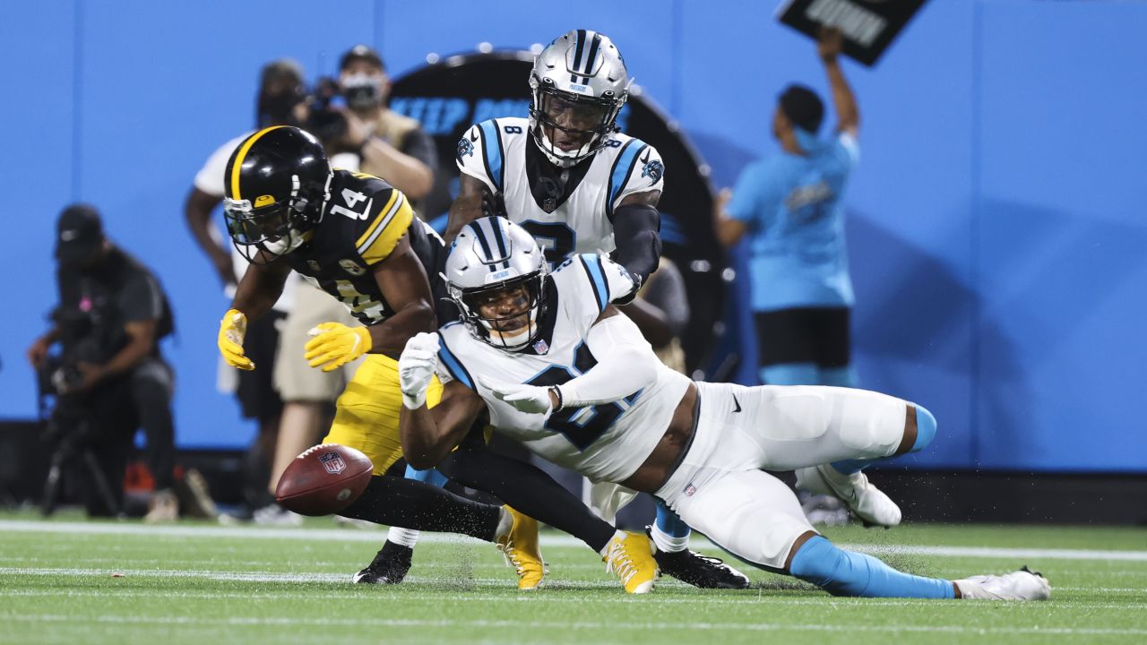 PHOTOS: Best of Preseason Week 3 at Carolina Panthers