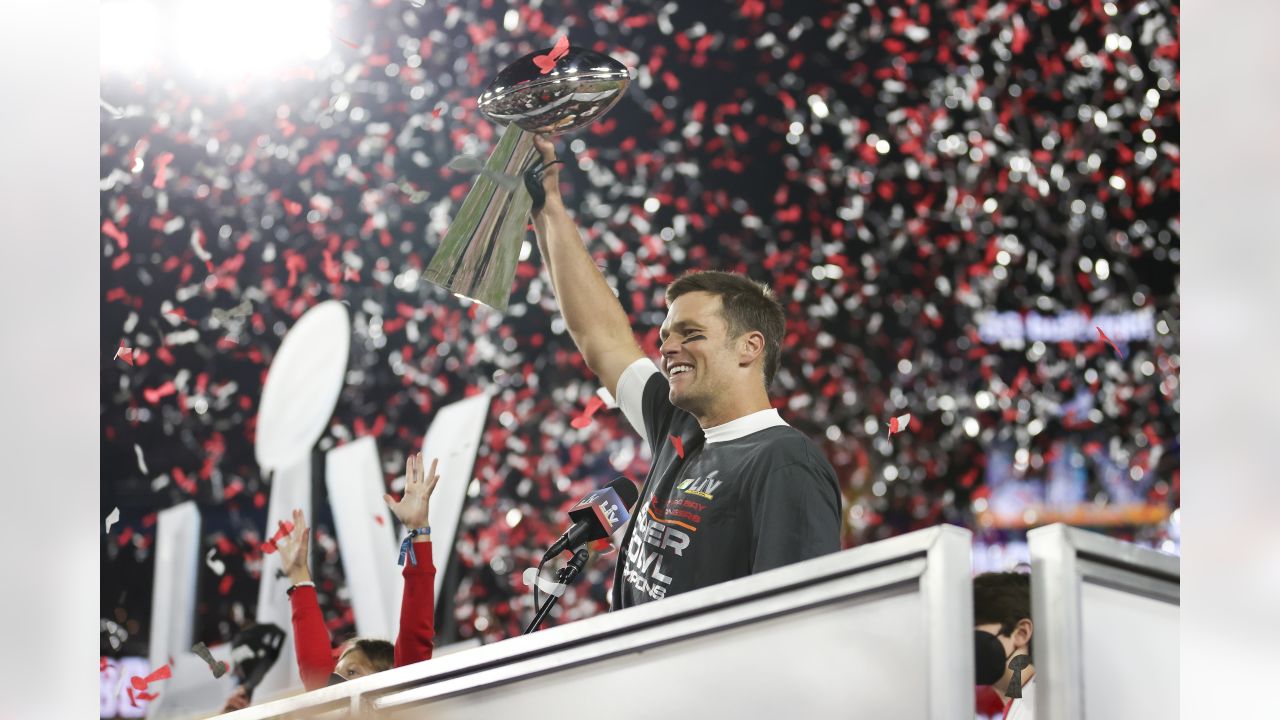 Photo gallery: The best of Super Bowl 56