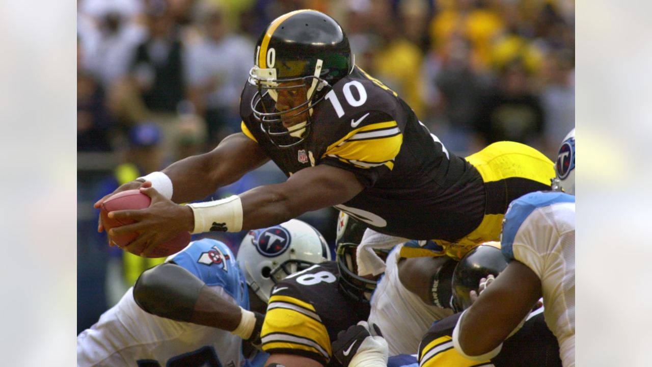 85 Pittsburgh Steelers Donnie Shell Stock Photos, High-Res