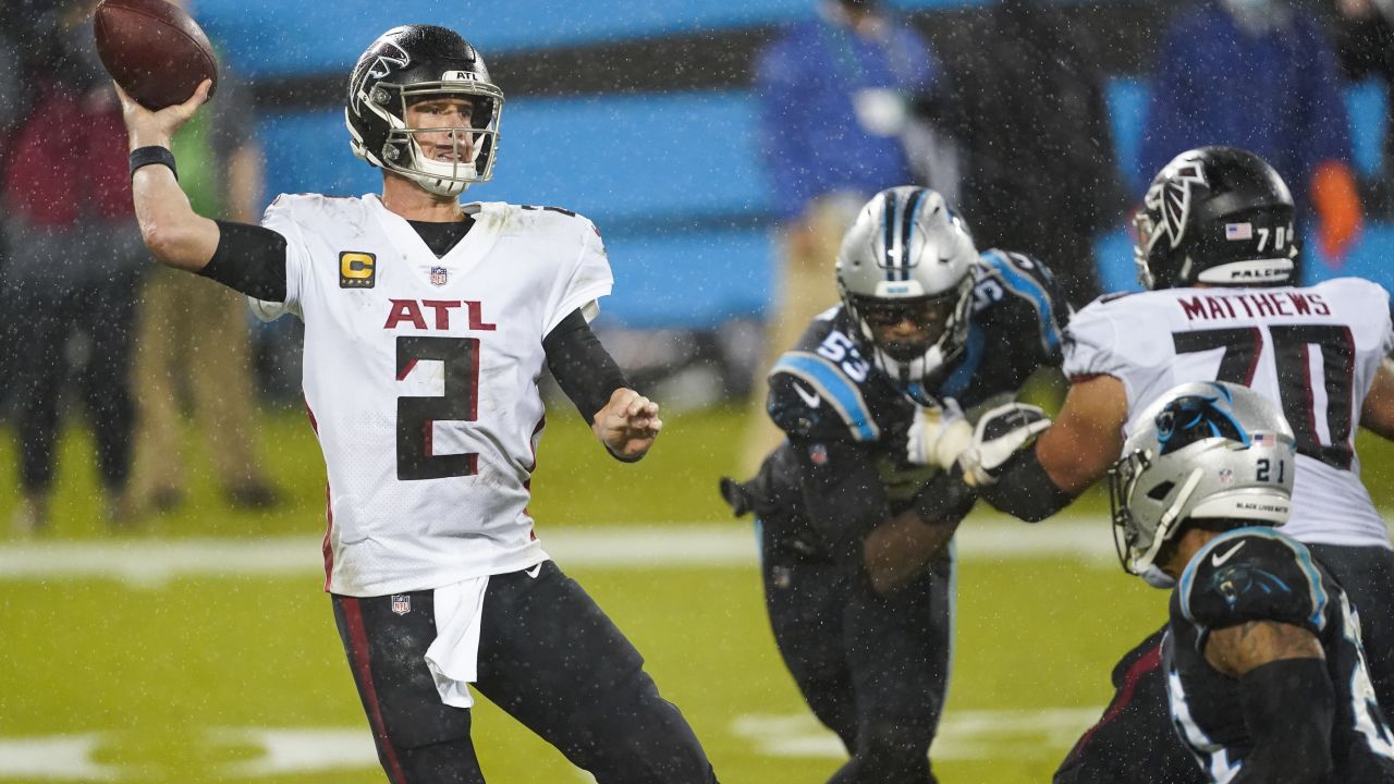 How to Watch Panthers vs. Falcons on October 29, 2020