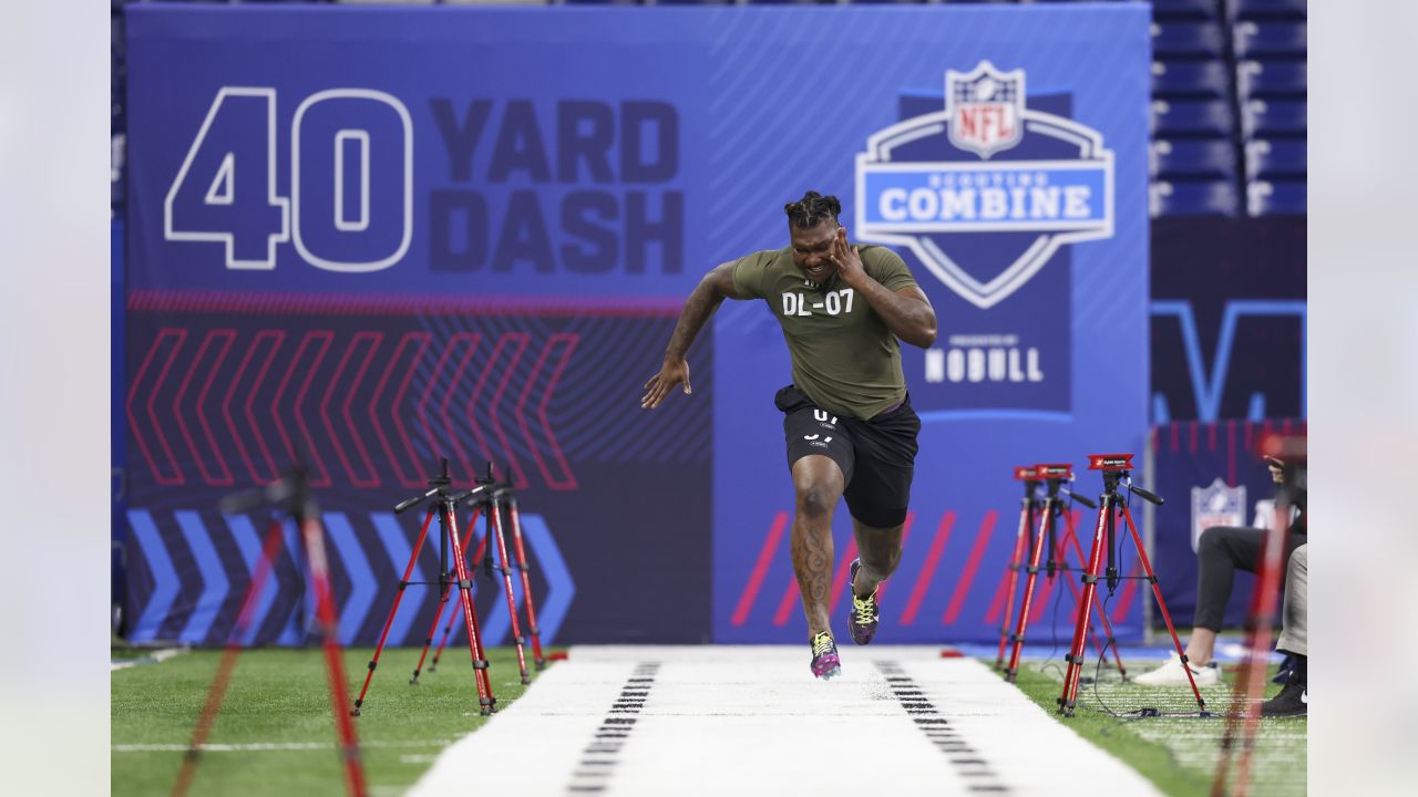 Why Is the NFL Combine in Indianapolis?