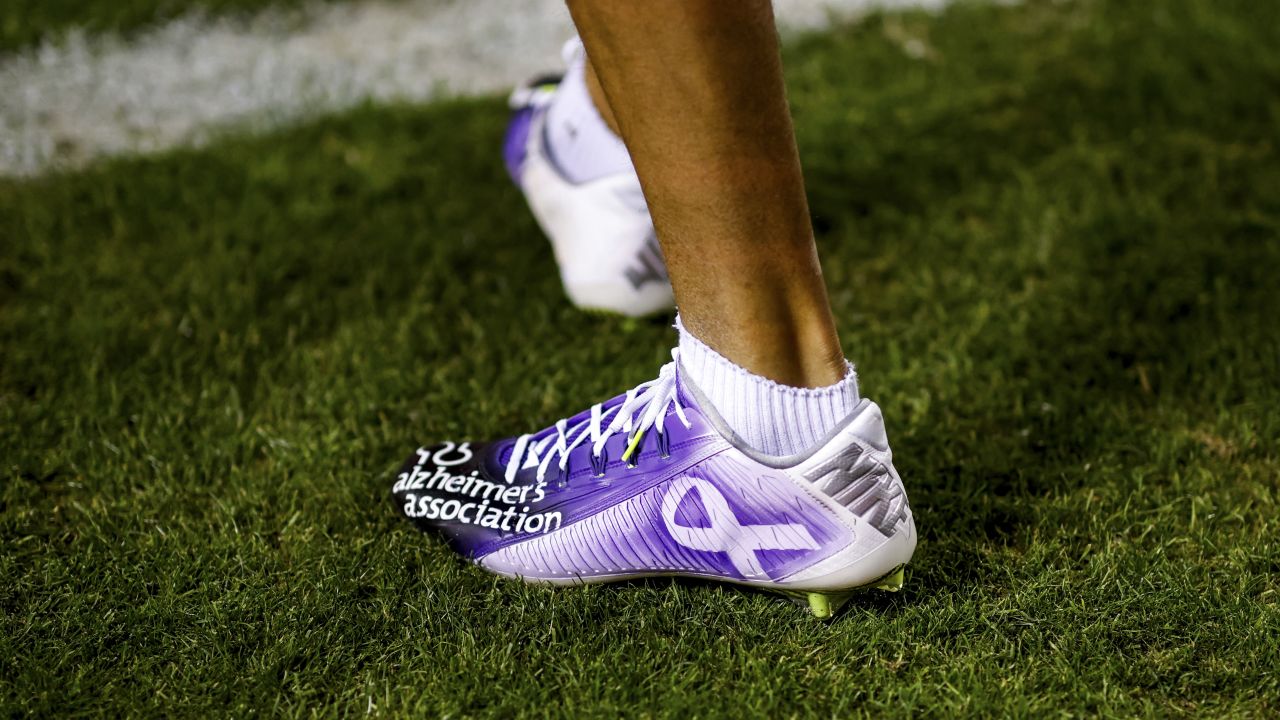 2021 NFL Season: Best of My Cause My Cleats