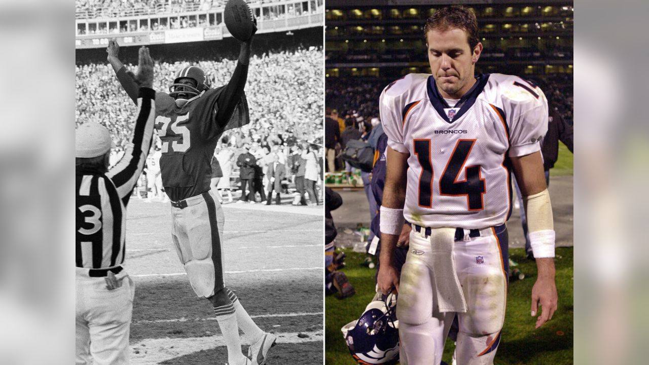 Denver Broncos Legend Haven Moses was Traded for the Craziest Reason