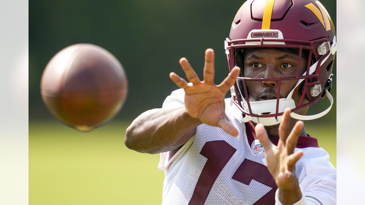 Washington Redskins Training Camp Profiles: Quarterbacks