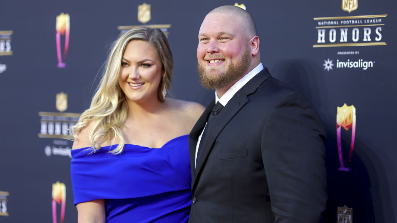 2022 NFL Honors Awards Ceremony To Premiere Tonight