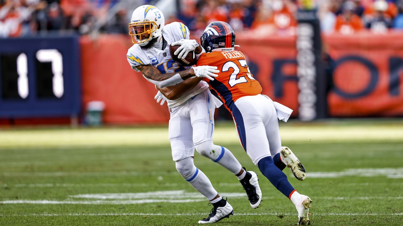 From The Podium  Why Keenan Allen Had a 'Maestro Performance' in