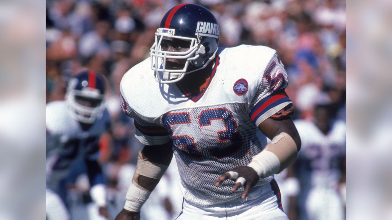 25 Greatest Linebackers in NFL History 