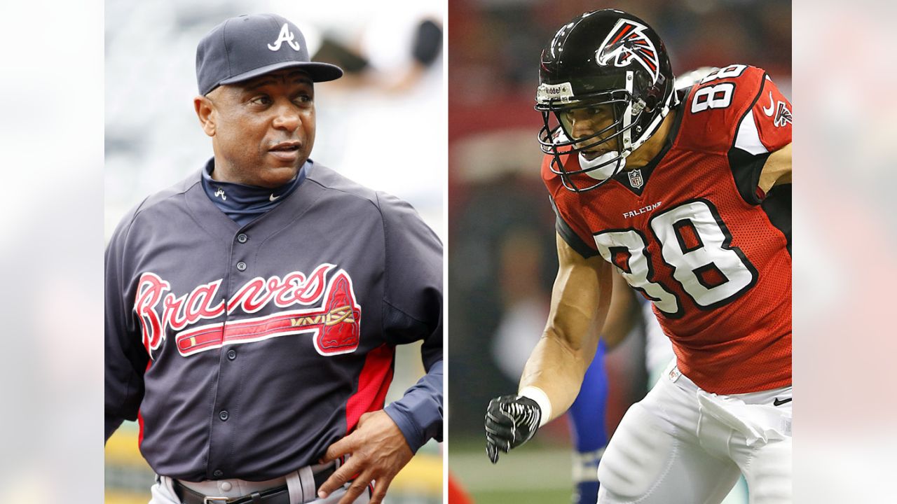 The fate of Atlanta: Are the Falcons the new Braves?