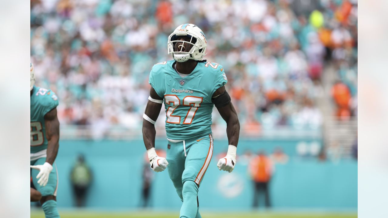 Photo Gallery: Jets at Dolphins, Sunday, January 8, 2023