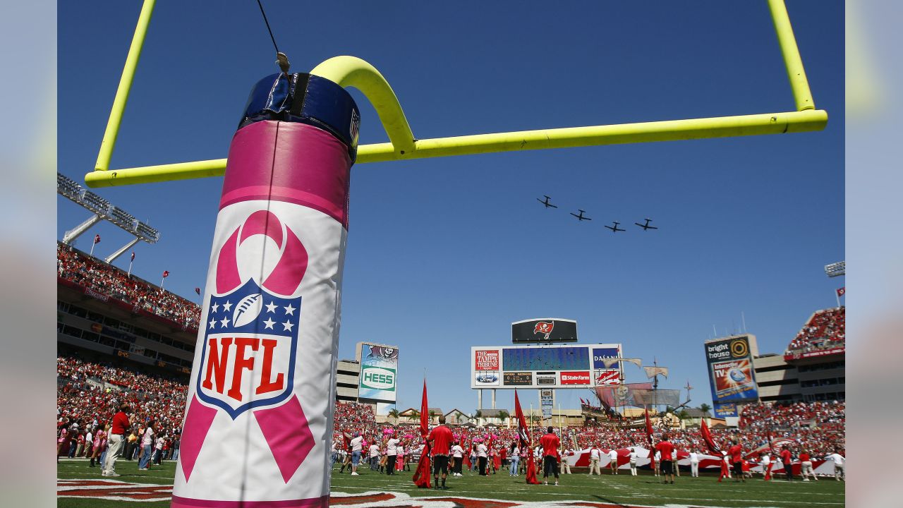 Bold Tigers perform flyover at NFL game > Mountain Home Air Force Base >  News & Photos/Videos