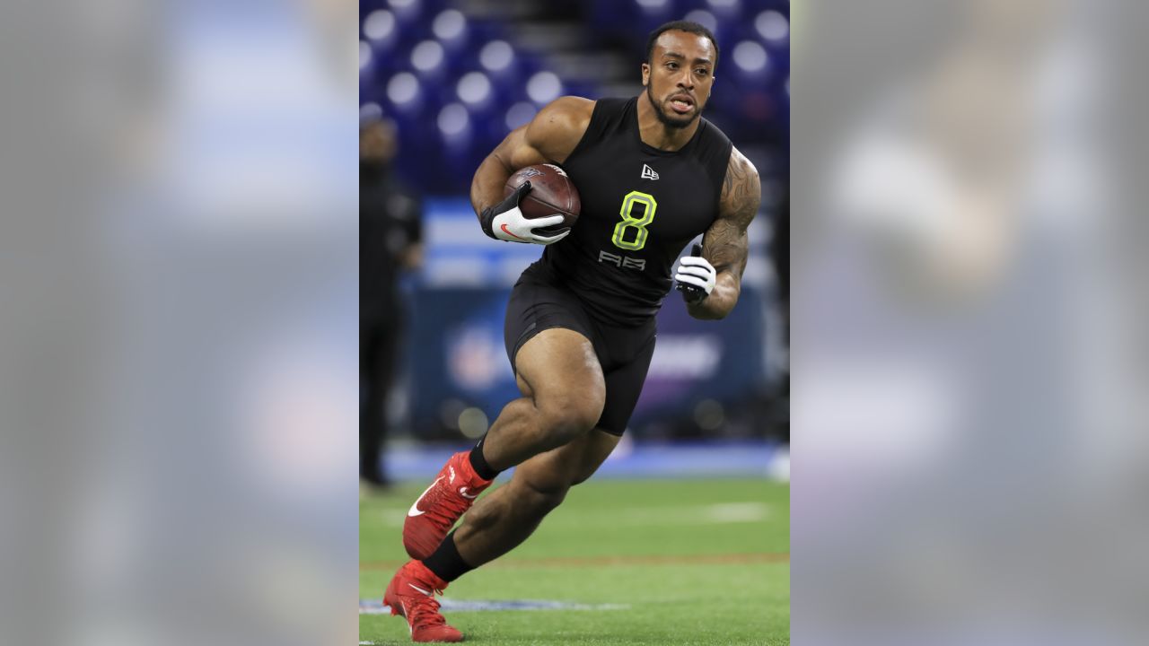 2022 NFL Combine: INSIDE LOOK