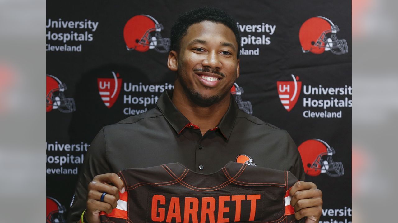 Worst to First: Ranking the No. 1 Overall NFL Draft Picks Since