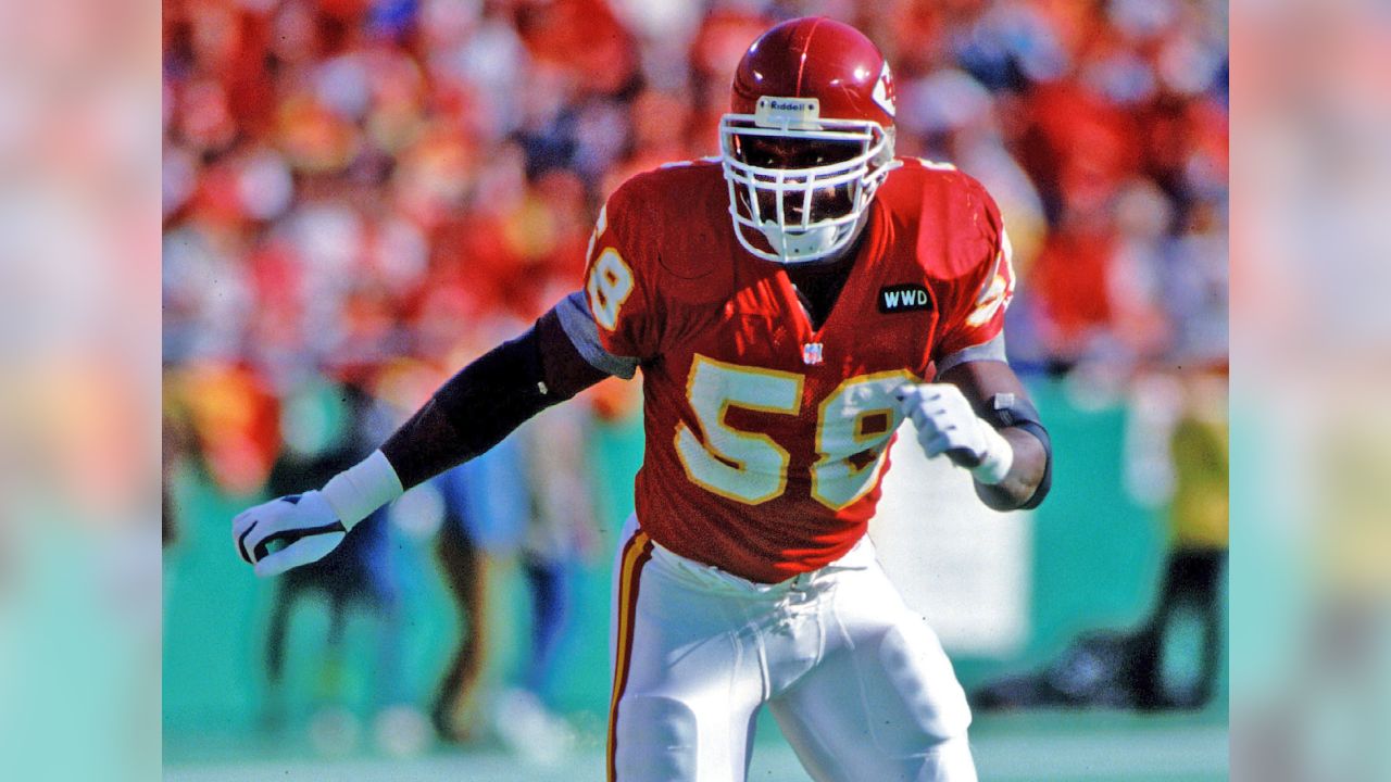 25 Greatest Linebackers in NFL History 