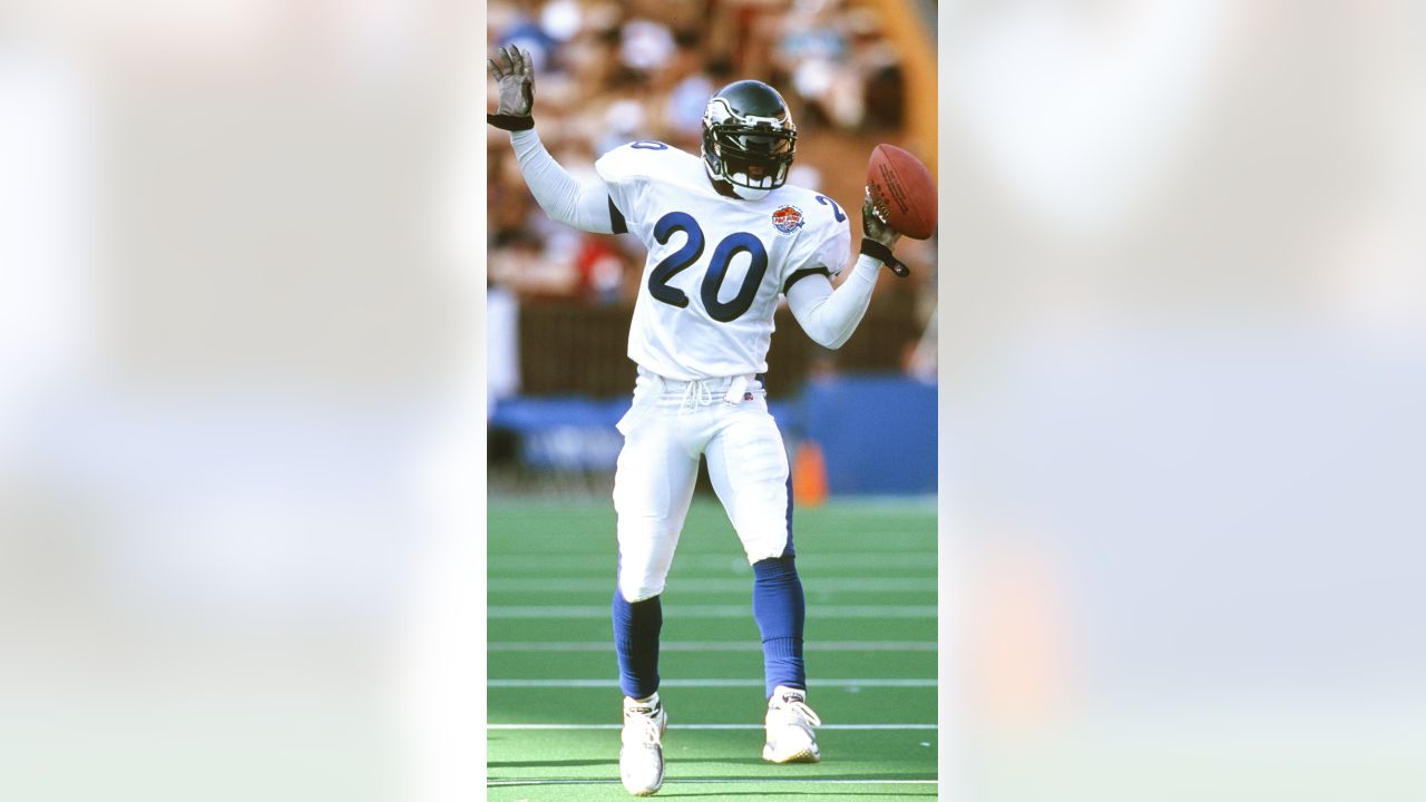 First Pro Bowl in Honolulu – Denver Broncos History