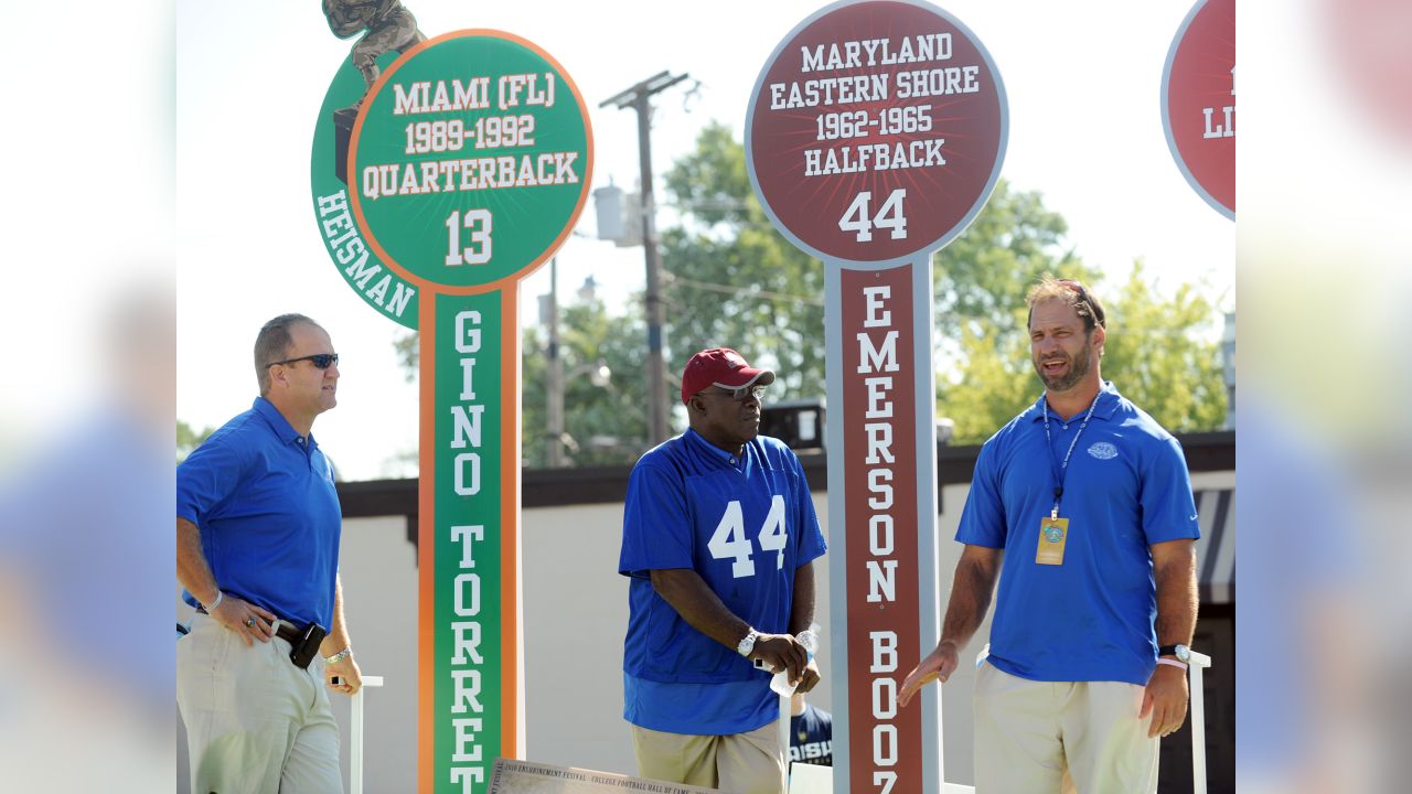 Former Ohio State LB Chris Spielman to be inducted into Detroit