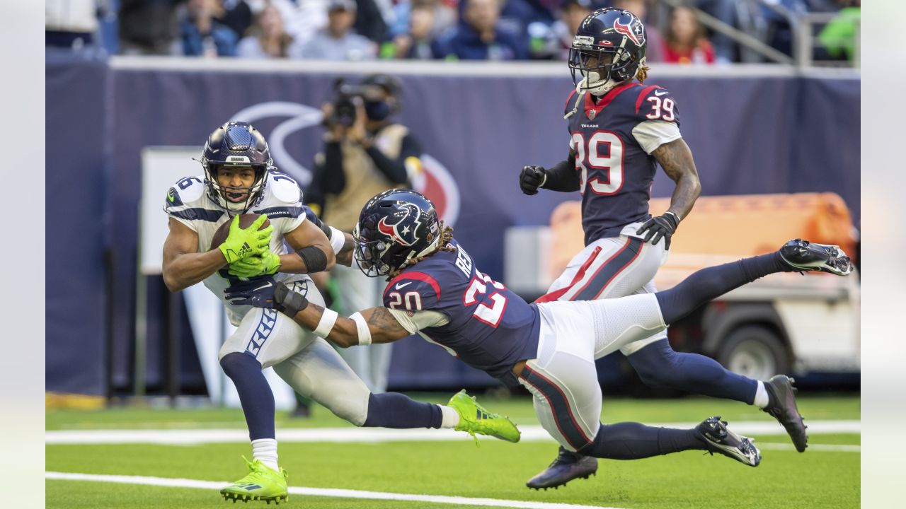 Seattle Seahawks vs Houston Texans - December 12, 2021