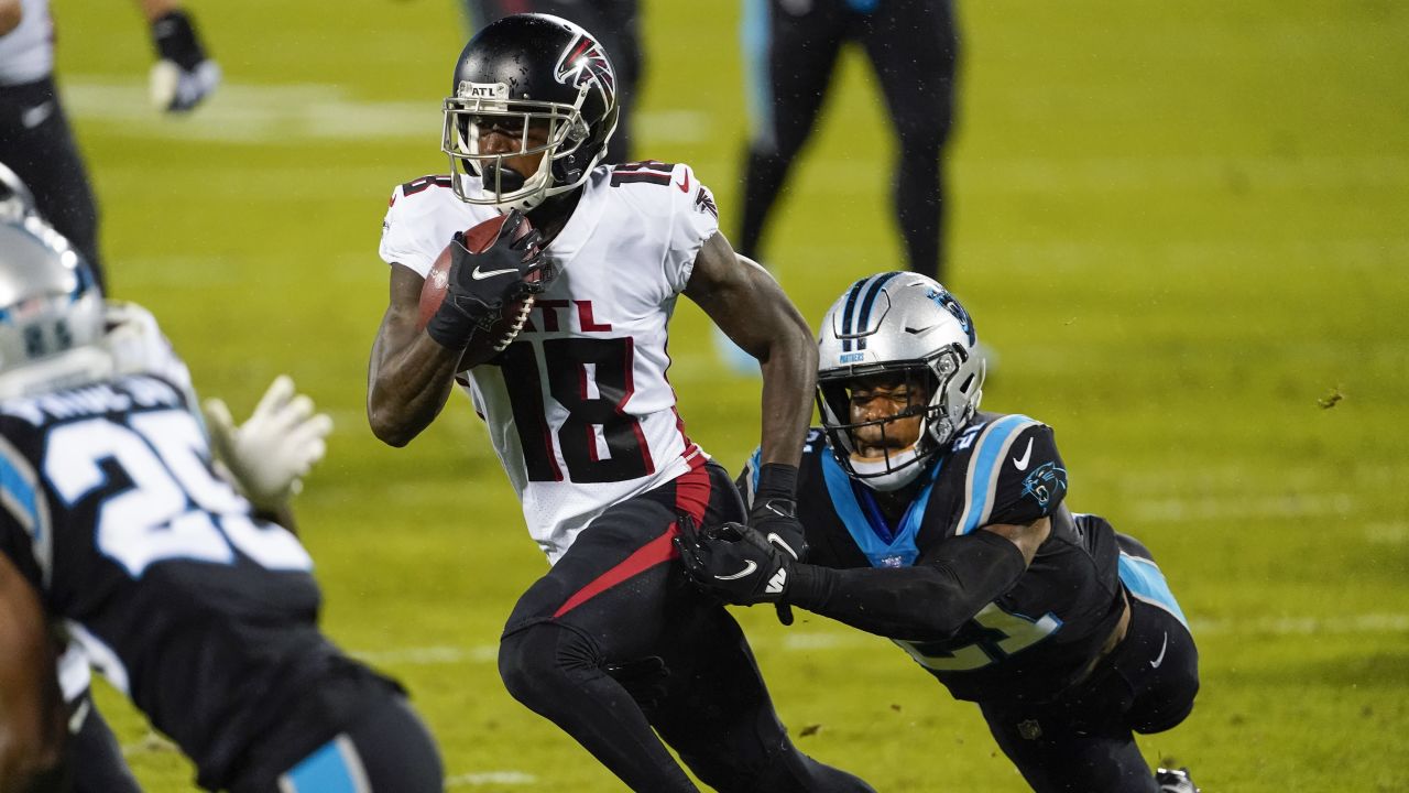 How to Watch Panthers vs. Falcons on October 29, 2020