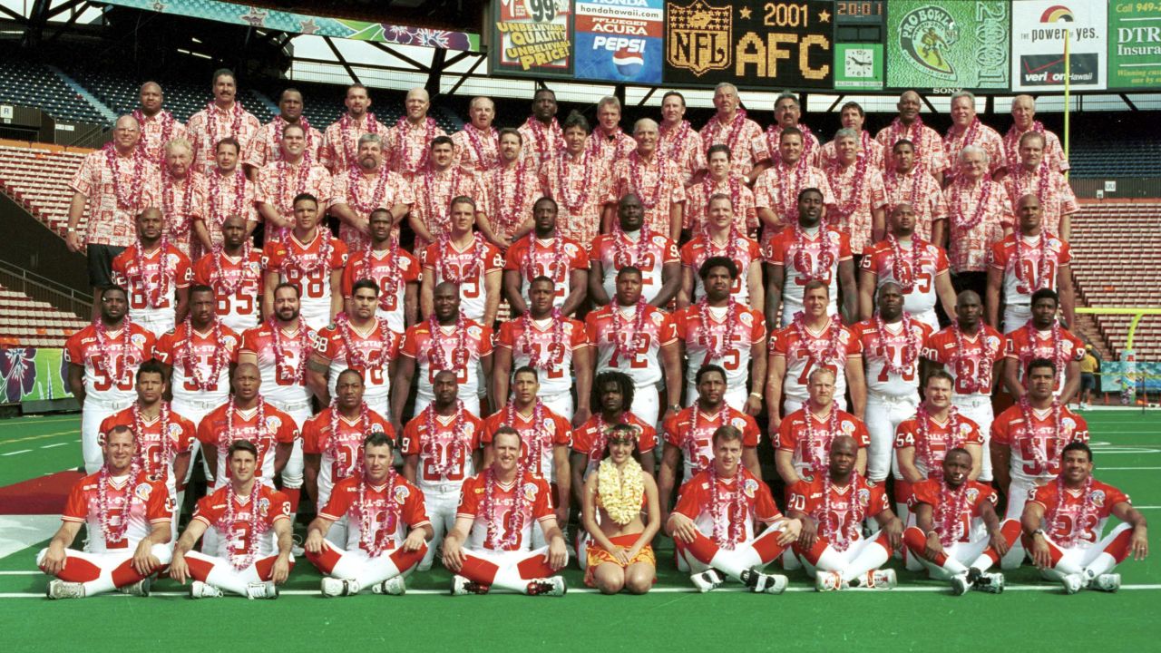 pro bowl home team