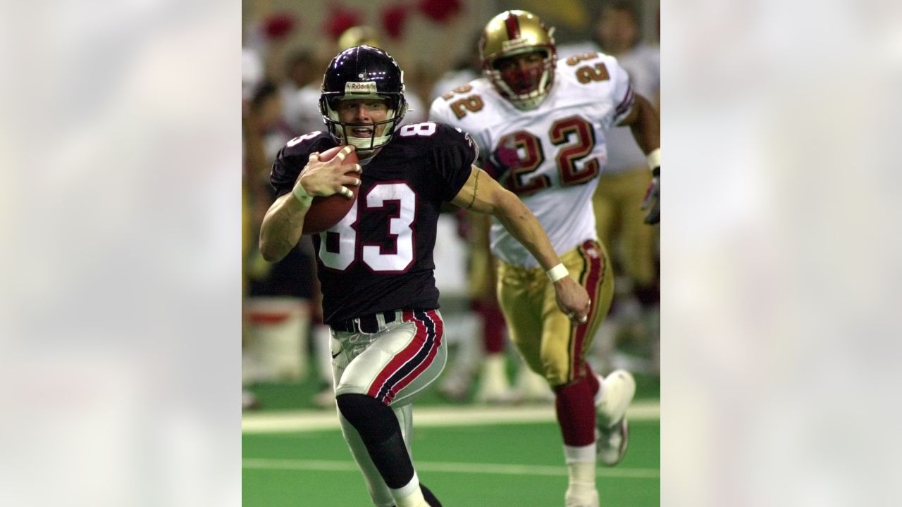 49ers vs Falcons 1998 NFC Divisional 