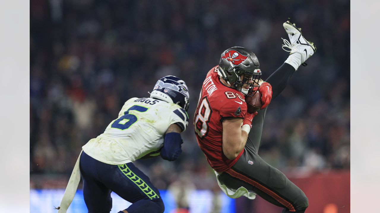 Seattle Seahawks vs. Tampa Bay Buccaneers in Munich, Germany: How