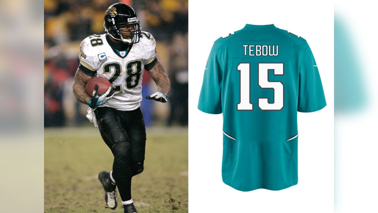 7 NFL jerseys that need to make a comeback 