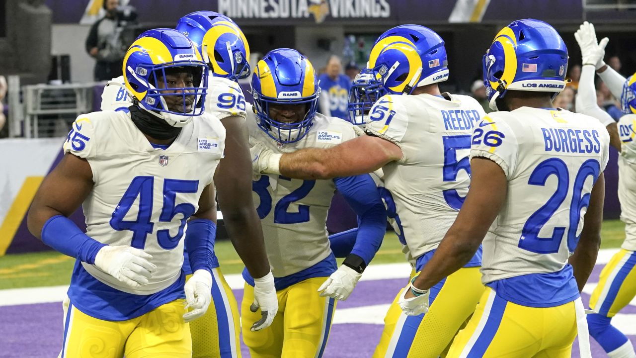 Buffalo Bills linebacker Travin Howard (45) in action during an