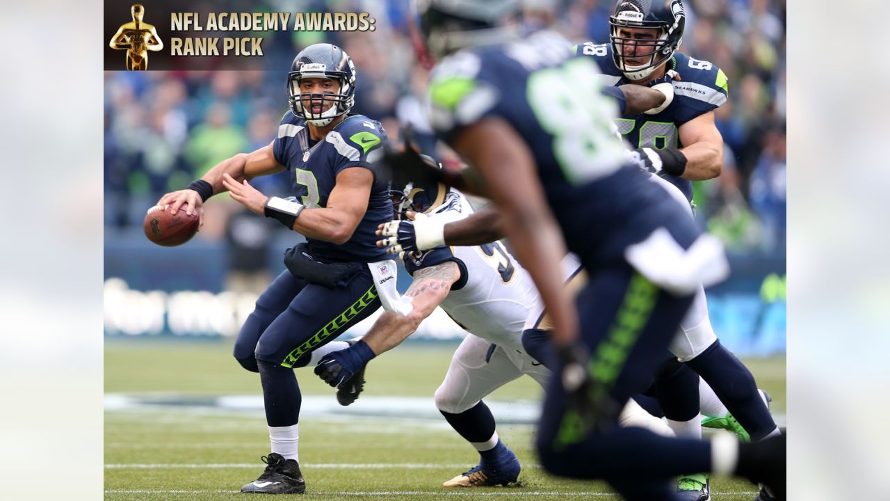 NFL Academy Awards