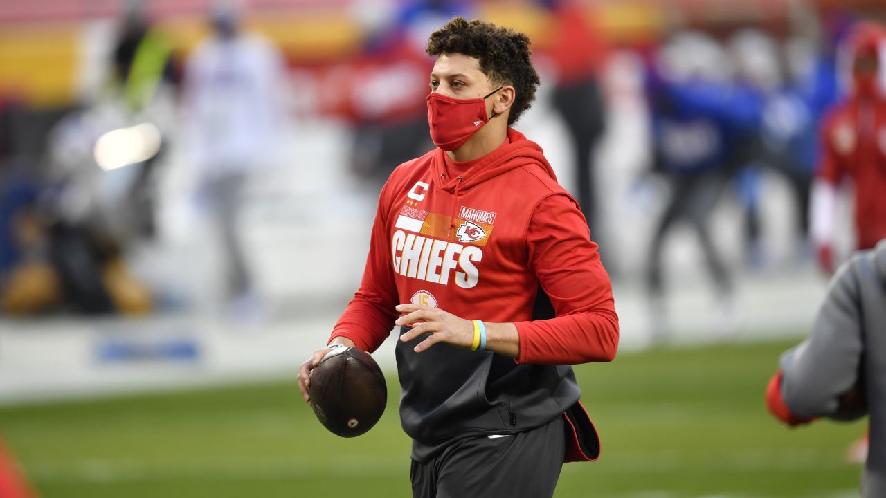 2020 NFL Season: Best of Bills-Chiefs AFC Conference Championship Game