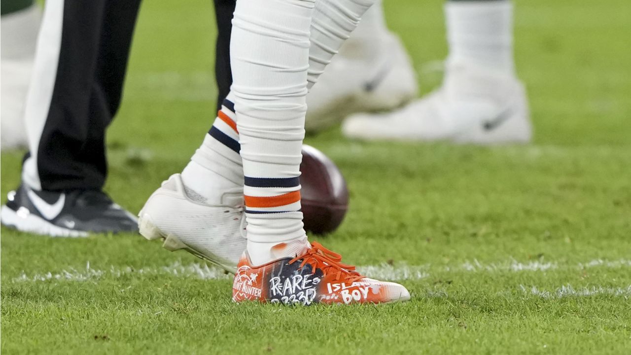 2021 NFL Season: Best of My Cause My Cleats